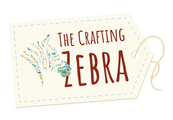 The Crafting Zebra