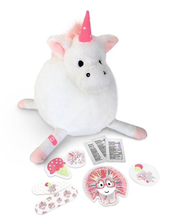 BOO BOO BALL XL Huggable First-Aid